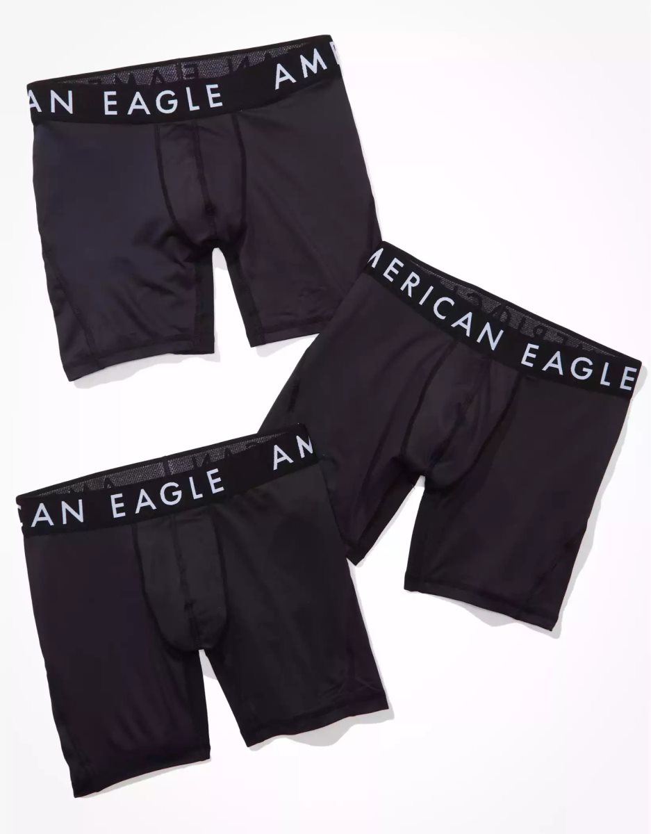 Slips American Eagle AEO Solid 6